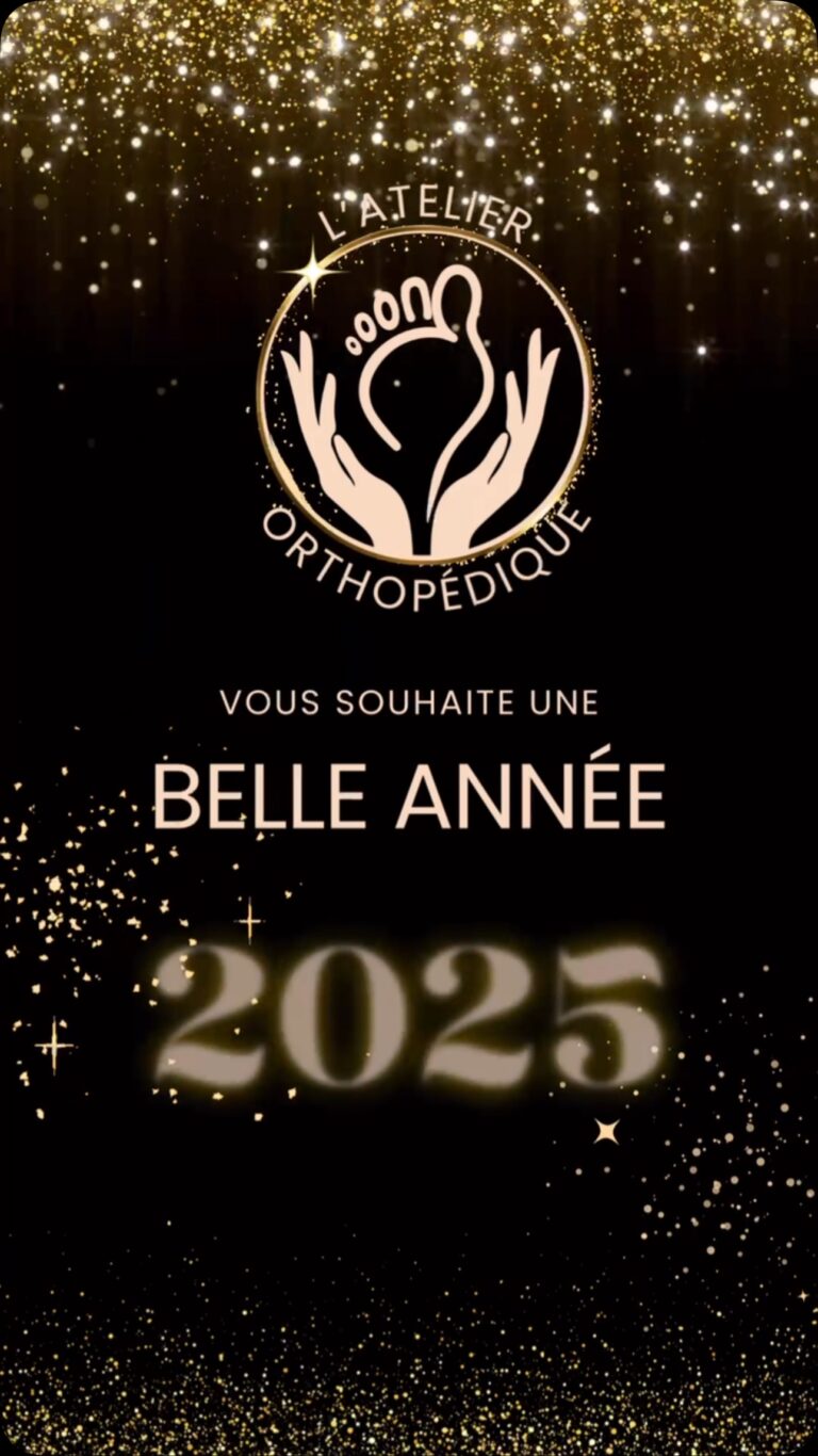 Instagram post from atelier.orthopedique. This post is in position 9.