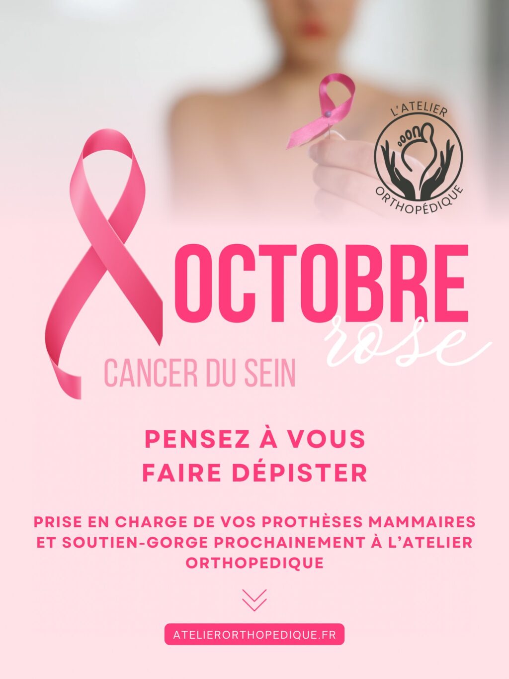 Instagram post from atelier.orthopedique. This post is in position 0.