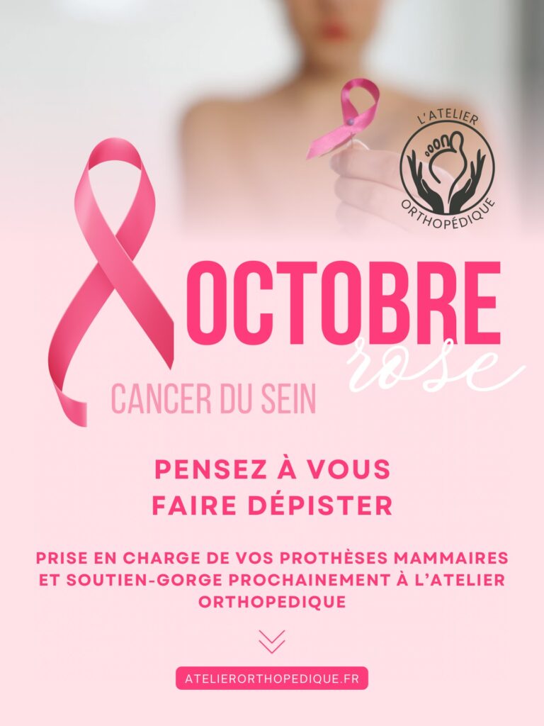 Instagram post from atelier.orthopedique. This post is in position 1.